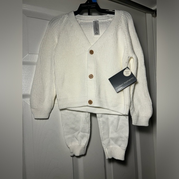 nwt modern moments white - Picture 2 of 3